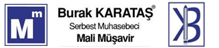 Burak Karataş, Serbest Muhasebeci Mali Müşavir, Maltepe, İstanbul